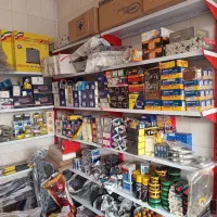 لوازم یدکی و مکانیکی|قطعات یدکی و لوازم جانبی|شاهینشهر, شهرک گلدیس|دیوار