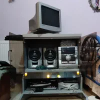 مانیتور ، ضبط ۳ دیسک ،ویدئو آیوا ، دی وی دی مارشال|صوتی و تصویری|اندیشه, اندیشه فاز ۳|دیوار