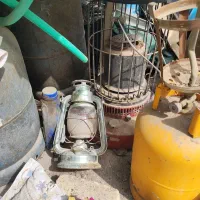 کپسول پرسی و ایران گاز