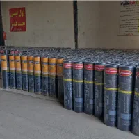 ایزوگام پخش ونصب