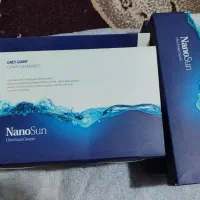 اسفنج غول خاکستری