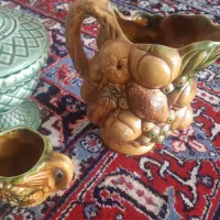 گزخوری|کلکسیون اشیاء عتیقه|شاهینشهر, فیض|دیوار