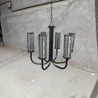 لوستر آشپزخانه|لوستر و چراغ آویز|مشهد, اروند (کشف)|دیوار