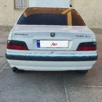 پارس tu5 کلاس 15 مدل 96|خودرو سواری و وانت|بم, |دیوار