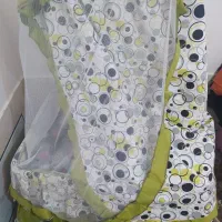 گهواره و صندلی غذا|اسباب و اثاث بچه|فردوس (خراسان), |دیوار