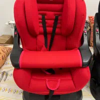 صندلی خودرو بسیار نو