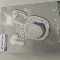 ایرپاد شیشه ای پلمپ شده