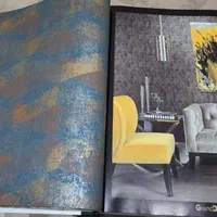 کاغذدیواری حراجی|مصالح و تجهیزات ساختمان|پرند, فاز ۰|دیوار