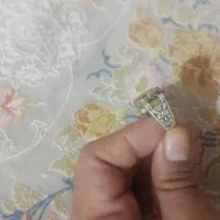 نقره ترک سفارشی تک|جواهرات|ایرانشهر, |دیوار