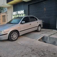 سمند lx 1388|خودرو سواری و وانت|الیگودرز, |دیوار