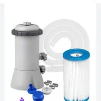 استخر پیش ساخته فریمی ایزی ست اینتکس|غواصی و ورزشهای آبی|شیراز, شهرک قمشه|دیوار