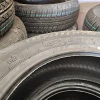 لاستیک ۱۶۵/۶۵/۱۳بارز تاریخ ۲۰۲۵ برای همکاران|قطعات یدکی و لوازم جانبی|اهواز, پردیس|دیوار