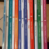 کتاب کنکوردانشگاهی زبانشاسی، زبان انگلیسی و عمومی