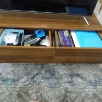میز تلویزیون ۵۰ اینچ