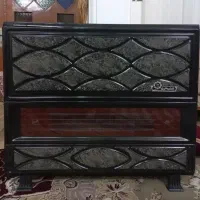 بخاری گازی ایران شرق ۱۱۰۰۰