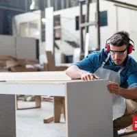 استخدام تیم نصاب کابینت و نجار