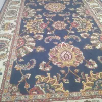 گلیم فرش ۹متری