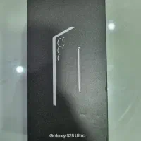 گوشی سامسونگ S25 Ultra 512  رم 12
