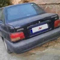 پراید صبا ۸۴