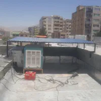 جوشکار سیار تعمیر درب ماشین رو رفع گیر و پیچیدگی .|خدمات پیشه و مهارت|کرمانشاه, |دیوار