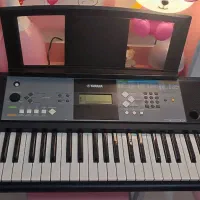 کیبورد پیانو