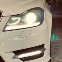 بنز/c280/فول/۶سیلندر/اقساط بلند مدت