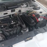 پژوپارس درحدصفر مدل1401|خودرو سواری و وانت|تربت جام, میان جام|دیوار