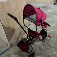 سه چرخه در حد نو|دوچرخه، اسکیت، اسکوتر|شهریار, رضی آباد بالا|دیوار