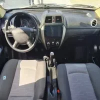 اینرودز صفر ون c35 ون باری مدل ۱۴۰۴|خودرو سواری و وانت|تهران, صادقیه|دیوار