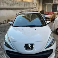 ۲۰۷ پانا مدل ۴۰۳ فول ارتقا صفر