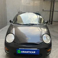 ام‌وی‌ام ۱۱۰ ۴ سیلندر ۱۳۹۴ خاکستری با گارانتی