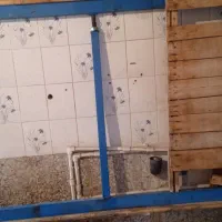 دارقالیچه|ابزارآلات|تبریز, |دیوار