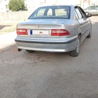 سمند مدل82|خودرو سواری و وانت|پرند, فاز ۶|دیوار