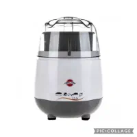 خردکن پارس خزر یکبار استفاده شده