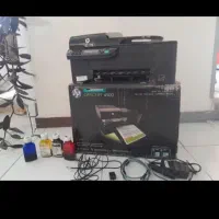 پرینتر OFFICEJET