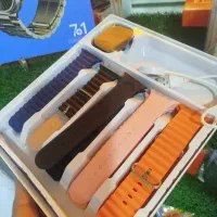 سا.عت کوچی هوشمند دارای 10 بند
