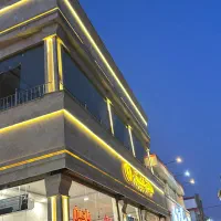 الـهـیـه ۳ دفتر کار ۶۰ متر  تجاری