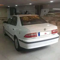 سمند مدل ۹۴ موتور ملی دوگانه کارخانه|خودرو سواری و وانت|تبریز, |دیوار