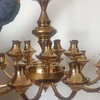 لوستر وتابلو