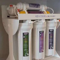 تصفیه آب تسفیه تسویه تصویه فروش  تعمیرات قطعات|آب‌سردکن و تصفیه آب|مشهد, گوهرشاد|دیوار