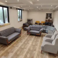 مبل راحتی چستر ایفوریا کد ب۳۰۷|مبلمان خانگی و میز عسلی|گلستان (تهران), |دیوار