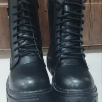 کفش نیم بوت سایز 40
