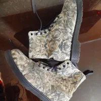 بوت دکتر مارتین|کیف، کفش، کمربند|تهران, گلچین|دیوار