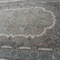 ۵ تا قالی به صورت تکی و باهم