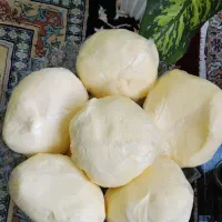 فروش کره محلی وروغن حیوانی با عطر وطعم عالی