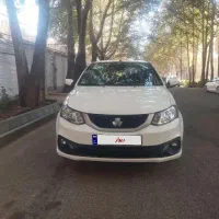 ساینا فول ۸۵ گانه..دوگانه سوز CNG