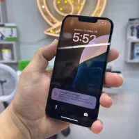 iphone 13 pro zaa 128 پلمپ|موبایل|تبریز, |دیوار