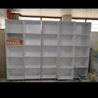 قفسه باکس کانتر|فروشگاه و مغازه|تهران, یافت‌آباد|دیوار