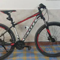 اسکات 750 اسپکت