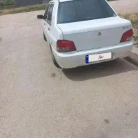 132SE|خودرو سواری و وانت|بجنورد, |دیوار